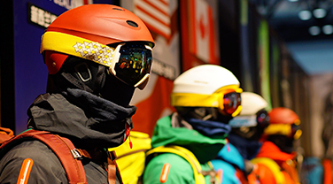 环润展览（上海）有限公司